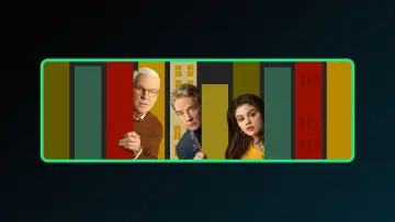 Zasłona к сериалу "Zbrodnie po sąsiedzku" #1286687