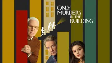 Zasłona к сериалу "Zbrodnie po sąsiedzku" #1286692
