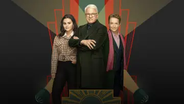Zasłona к сериалу "Zbrodnie po sąsiedzku" #1286698