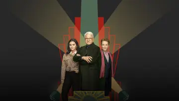 Zasłona к сериалу "Zbrodnie po sąsiedzku" #1286699