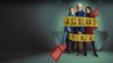 Zasłona к сериалу "Zbrodnie po sąsiedzku" #1286700