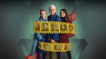Zasłona к сериалу "Zbrodnie po sąsiedzku" #1286702