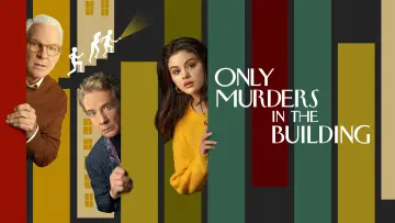Zasłona к сериалу "Zbrodnie po sąsiedzku" #1286706