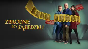 Zasłona к сериалу "Zbrodnie po sąsiedzku" #1286711