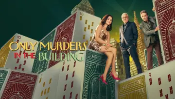Zasłona к сериалу "Zbrodnie po sąsiedzku" #1286714
