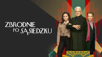Zasłona к сериалу "Zbrodnie po sąsiedzku" #1286716