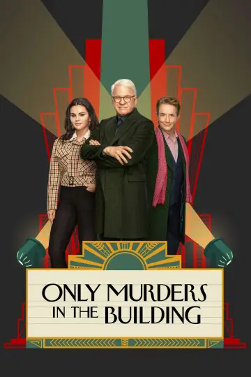 Plakat к сериалу "Zbrodnie po sąsiedzku" #1286746