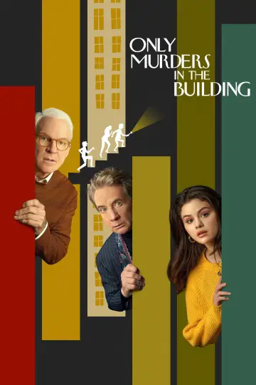 Plakat к сериалу "Zbrodnie po sąsiedzku" #1286753