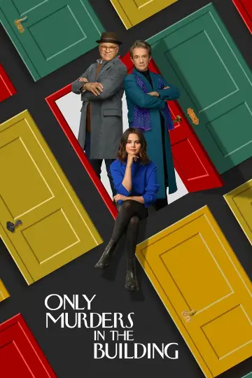 Plakat к сериалу "Zbrodnie po sąsiedzku" #1286754