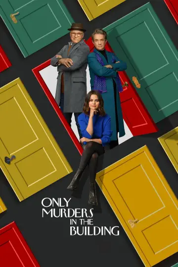 Plakat к сериалу "Zbrodnie po sąsiedzku" #1286755