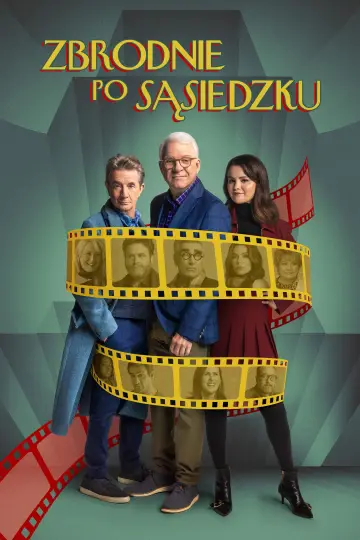 Zbrodnie po sąsiedzku (2021)