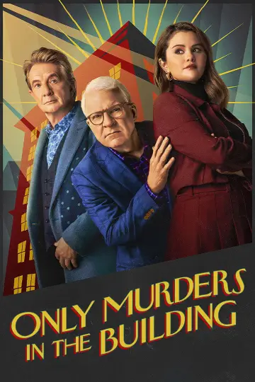 Plakat к сериалу "Zbrodnie po sąsiedzku" #1286774