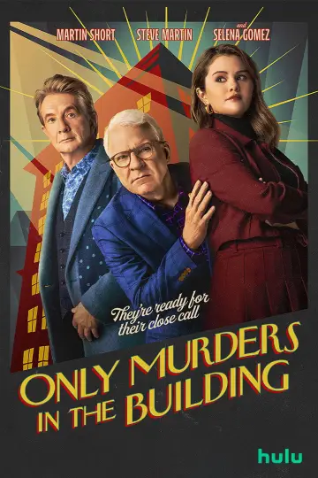 Plakat к сериалу "Zbrodnie po sąsiedzku" #1286775