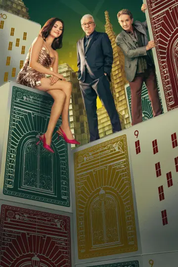 Plakat к сериалу "Zbrodnie po sąsiedzku" #1286776