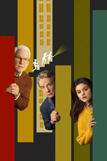 Plakat к сериалу "Zbrodnie po sąsiedzku" #1286785