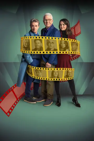 Plakat к сериалу "Zbrodnie po sąsiedzku" #1286787