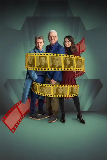 Plakat к сериалу "Zbrodnie po sąsiedzku" #1286788
