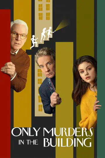 Plakat к сериалу "Zbrodnie po sąsiedzku" #1286791