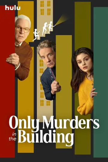 Plakat к сериалу "Zbrodnie po sąsiedzku" #1286793