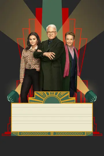 Plakat к сериалу "Zbrodnie po sąsiedzku" #1286794