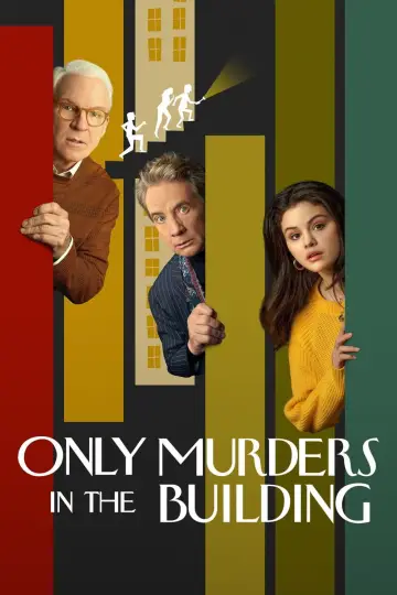 Plakat к сериалу "Zbrodnie po sąsiedzku" #1286803