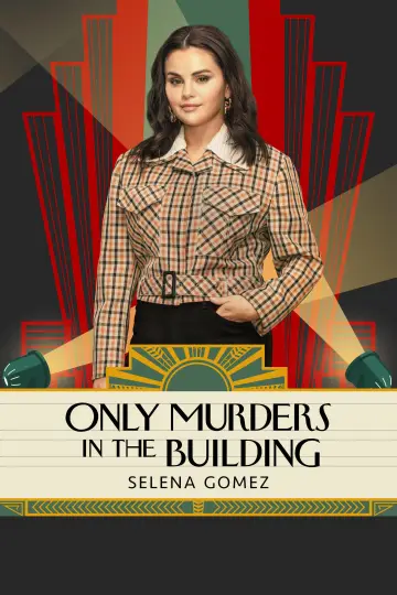 Plakat к сериалу "Zbrodnie po sąsiedzku" #1286808