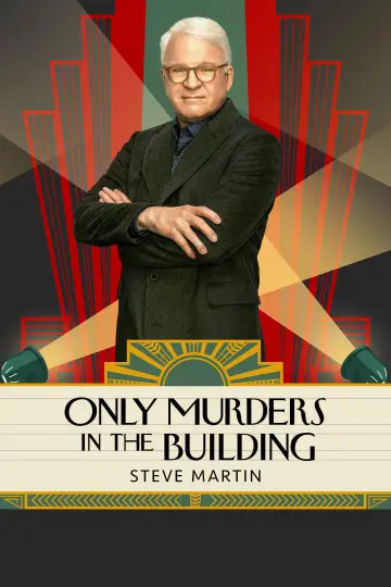 Plakat к сериалу "Zbrodnie po sąsiedzku" #1286809