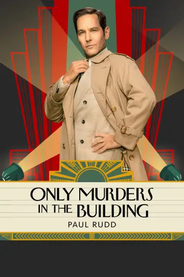 Plakat к сериалу "Zbrodnie po sąsiedzku" #1286811