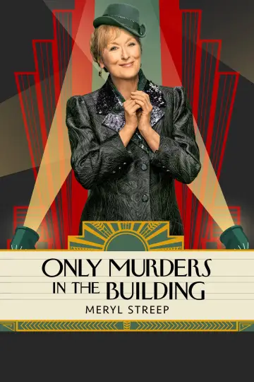 Plakat к сериалу "Zbrodnie po sąsiedzku" #1286812