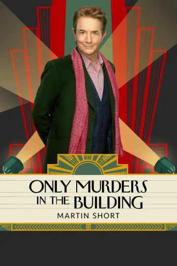 Plakat к сериалу "Zbrodnie po sąsiedzku" #1286813