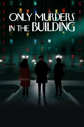 Plakat к сериалу "Zbrodnie po sąsiedzku" #1286817