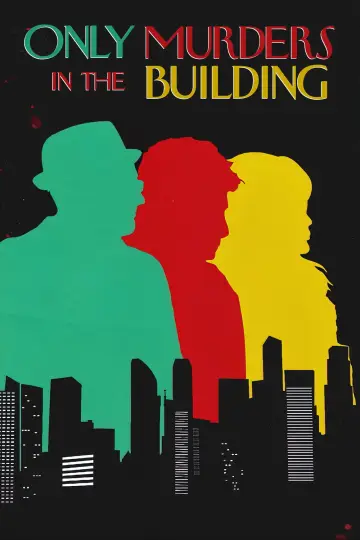Plakat к сериалу "Zbrodnie po sąsiedzku" #1286818