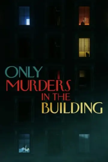 Plakat к сериалу "Zbrodnie po sąsiedzku" #1286826