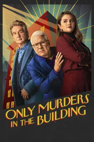 Plakat к сериалу "Zbrodnie po sąsiedzku" #1286827