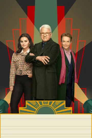 Plakat к сериалу "Zbrodnie po sąsiedzku" #1286830
