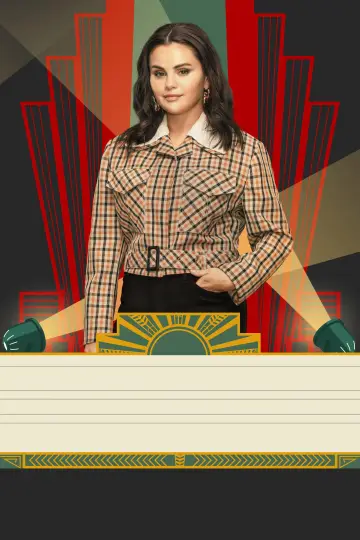 Plakat к сериалу "Zbrodnie po sąsiedzku" #1286832