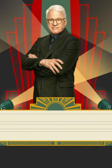 Plakat к сериалу "Zbrodnie po sąsiedzku" #1286833
