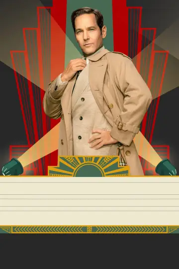 Plakat к сериалу "Zbrodnie po sąsiedzku" #1286834
