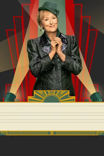 Plakat к сериалу "Zbrodnie po sąsiedzku" #1286839