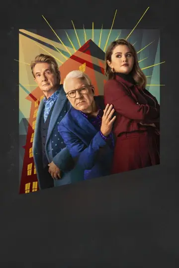 Plakat к сериалу "Zbrodnie po sąsiedzku" #1286840
