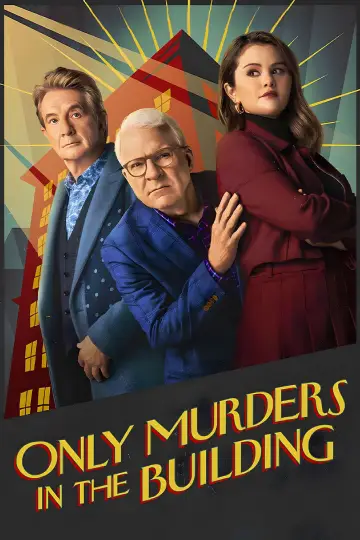 Plakat к сериалу "Zbrodnie po sąsiedzku" #1286842