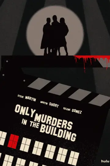 Plakat к сериалу "Zbrodnie po sąsiedzku" #1286844