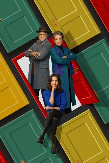 Plakat к сериалу "Zbrodnie po sąsiedzku" #1286845