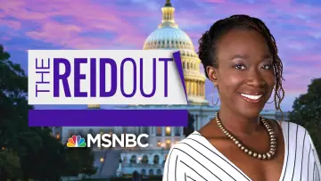 Zasłona к сериалу "The Joy Reid Show" #1386189