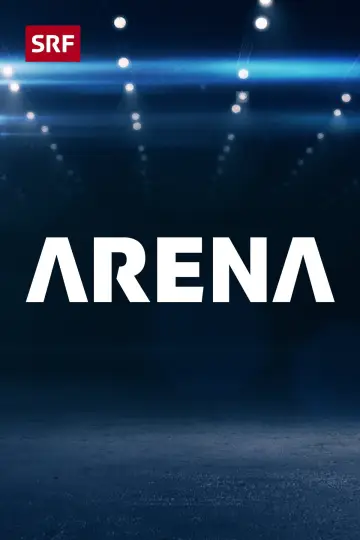 Arena plakat