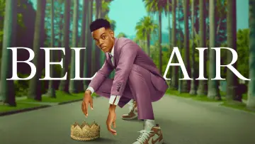 Zasłona к сериалу "Bel-Air" #1380429