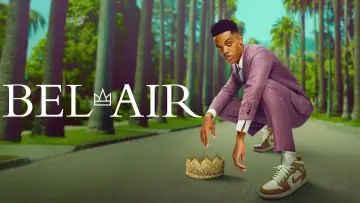 Zasłona к сериалу "Bel-Air" #1380433