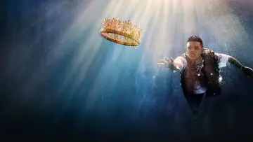 Zasłona к сериалу "Bel-Air" #1380434