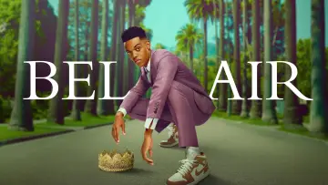 Zasłona к сериалу "Bel-Air" #1380436