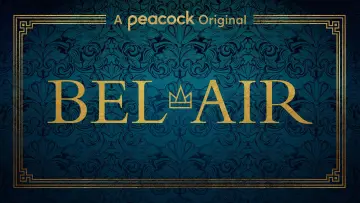 Zasłona к сериалу "Bel-Air" #1380440